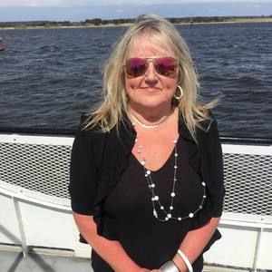 Meet your Posher, Wanda